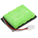 6.0V, Ni-MH, 2000mAh, Equipment battery fits Sonel, Aa2006bt, LKZ-1500 Cable Detector, 12Wh Equipment, Survey, Test Cameron Sino Technology Limited
