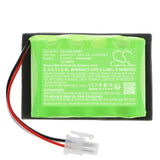 6.0V, Ni-MH, 2000mAh, Equipment battery fits Sonel, Aa2006bt, LKZ-1500 Cable Detector, 12Wh Equipment, Survey, Test Cameron Sino Technology Limited