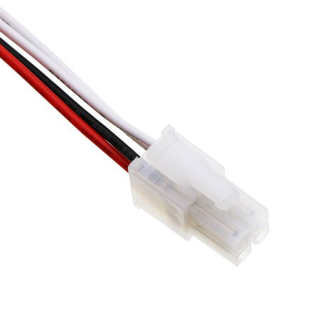 6.0V, Ni-MH, 2000mAh, Equipment battery fits Sonel, Aa2006bt, LKZ-1500 Cable Detector, 12Wh Equipment, Survey, Test Cameron Sino Technology Limited