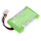 6.0V, Ni-MH, 2500mAh, Medical battery fits Siemens, Ee090263, Sc7000 Patient Monitor, Sc9000 Patient Monitor, 15.00Wh Medical Cameron Sino Technology Limited (Medical)