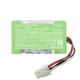 6.0V, Ni-MH, 2500mAh, Medical battery fits Siemens, Ee090263, Sc7000 Patient Monitor, Sc9000 Patient Monitor, 15.00Wh Medical Cameron Sino Technology Limited (Medical)