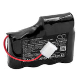 6.0V, Ni-MH, 3000mAh, Medical battery fits Phillips, 2045-60700, 2040a Mida System, Phillips 2040a, 18.0Wh Medical Cameron Sino Technology Limited (Medical)