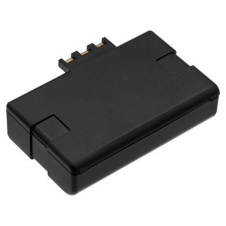 6.0V, Ni-MH, 300mAh, Siren Alarm battery fits Bmw, 84 10 6 833 994, F44 228i Xdrive, F44 M235i Xdrive, 1.8Wh Siren Alarm Cameron Sino Technology Limited