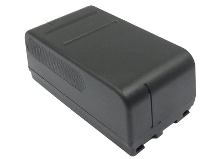 6.0v, Ni-mh, 4200mah, Camera Battery Fits Panasonic PV-BP15, 25.20wh Camera Cameron Sino Technology Limited (Camera)