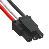 6.0V, Ni-MH, 5000mAh, Home Security Camera Battery fits Ring, Sidewalk Bridge Pro, 30.00Wh Home Security Camera Cameron Sino Technology Limited