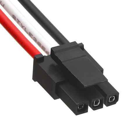 6.0V, Ni-MH, 5000mAh, Home Security Camera Battery fits Ring, Sidewalk Bridge Pro, 30.00Wh Home Security Camera Cameron Sino Technology Limited