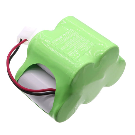 6.0V, Ni-MH, 5000mAh, Flashlight battery fits Rzb Leuchten, 671487.009, Ehss, 30.00Wh Flashlight Cameron Sino Technology Limited