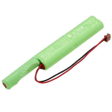 6.0V, Ni-MH, 700mAh, Equipment battery fits Mitutoyo, (V2), 12baa240, Surftest SJ-201, 4.2Wh Equipment, Survey, Test Cameron Sino Technology Limited