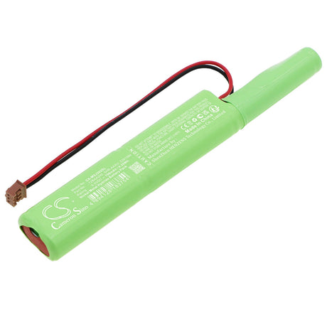 6.0V, Ni-MH, 700mAh, Equipment battery fits Mitutoyo, (V2), 12baa240, Surftest SJ-201, 4.2Wh Equipment, Survey, Test Cameron Sino Technology Limited