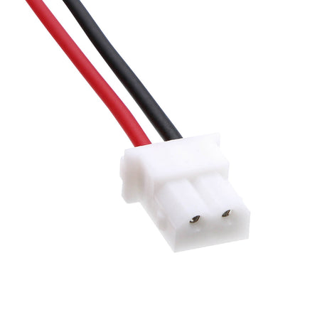 6.0V, Ni-MH, 80mAh, Emergency Lighting battery fits Bticino, 23w11, L4380/b, N/nt/l4608, 0.48Wh Emergency Lighting Cameron Sino Technology Limited