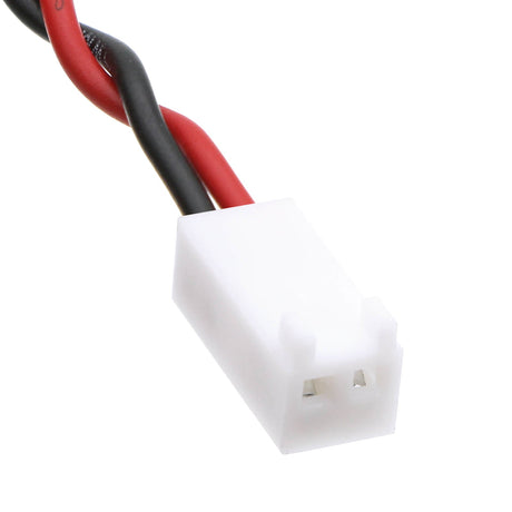 6.4V, LiFePO4, 1200mAh, Emergency Lighting battery fits Dual-lite, 784h75, Evcugwd4, Evcurwd4, 7.68Wh Emergency Lighting Cameron Sino Technology Limited