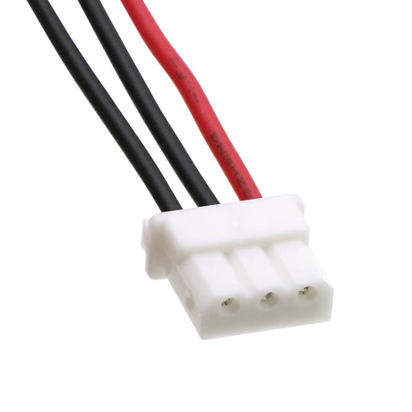 6.4V, LiFePO4, 3000mAh, Emergency Lighting battery fits Dotlux, 230612s11, 892320, 5556, 19.20Wh Emergency Lighting Cameron Sino Technology Limited