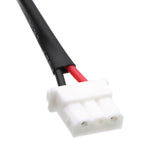 6.4V, LiFePO4, 3000mAh, Emergency Lighting battery fits Dotlux, 892289, Notstrom Akku-kit, 19.20Wh Emergency Lighting Cameron Sino Technology Limited