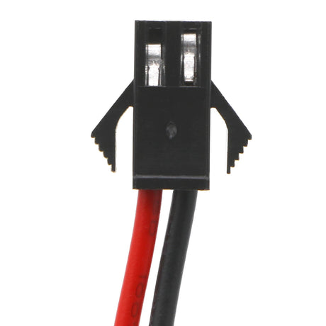 6.4V, LiFePO4, 3000mAh, Emergency Lighting battery fits Fullham, Fhsbatl2-3.2, Fhsac1-unv-40l, 19.20Wh Emergency Lighting Cameron Sino Technology Limited