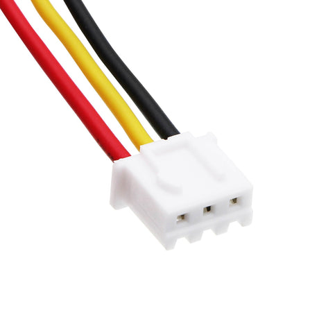 6.4V, LiFePO4, 3000mAh, Emergency Lighting battery fits Stanilite, 03-01307p, Pejllxcm-1, Pejllxcm-2, 19.20Wh Emergency Lighting Cameron Sino Technology Limited