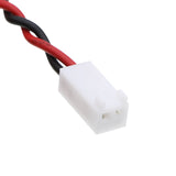 6.4V, LiFePO4, 600mAh, Emergency Lighting battery fits Dual-lite, 784h73, Evcugw, Evcugwdi, 3.84Wh Emergency Lighting Cameron Sino Technology Limited