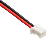 6.4V, LiFePO4, 600mAh, batterie d'éclairage d'urgence convient à Iron Lux, A-922/ht, At 26m, E73 417 12, 3.84Wh Éclairage d'urgence Cameron Sino Technology Limited