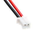 6.4V, LiFePO4, 600mAh, Emergency Lighting battery fits Kanlux, 2.20057066405161E15, 5902052509928, 3.84Wh Emergency Lighting Cameron Sino Technology Limited