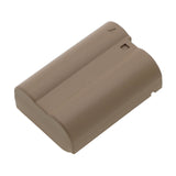 7.0V, Li-ion, 2050mAh, Camera battery fits Nikon, En-el15, 1 V1, Coolpix D7000, 14.35Wh Camera Cameron Sino Technology Limited (Camera)