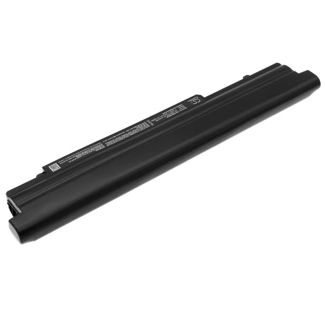 7.2v, Li-ion, 13600mah, Battery Fits Panasonic, Cf-nx1, Cf-nx2, 97.92wh Notebook, Laptop Cameron Sino Technology Limited