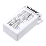 7.2V, Li-ion, 2000mAh, Battery fits Bissell, 3180+, 3181+, 14.40Wh Vacuum Cameron Sino Technology Limited