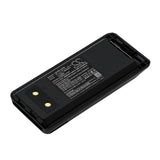 7.2V, Li-ion, 2000mAh, Two-Way Radio battery fits Rexon, Bp-17l, Lis201, Lis2010, 14.4Wh Two-Way Radio Cameron Sino Technology Limited