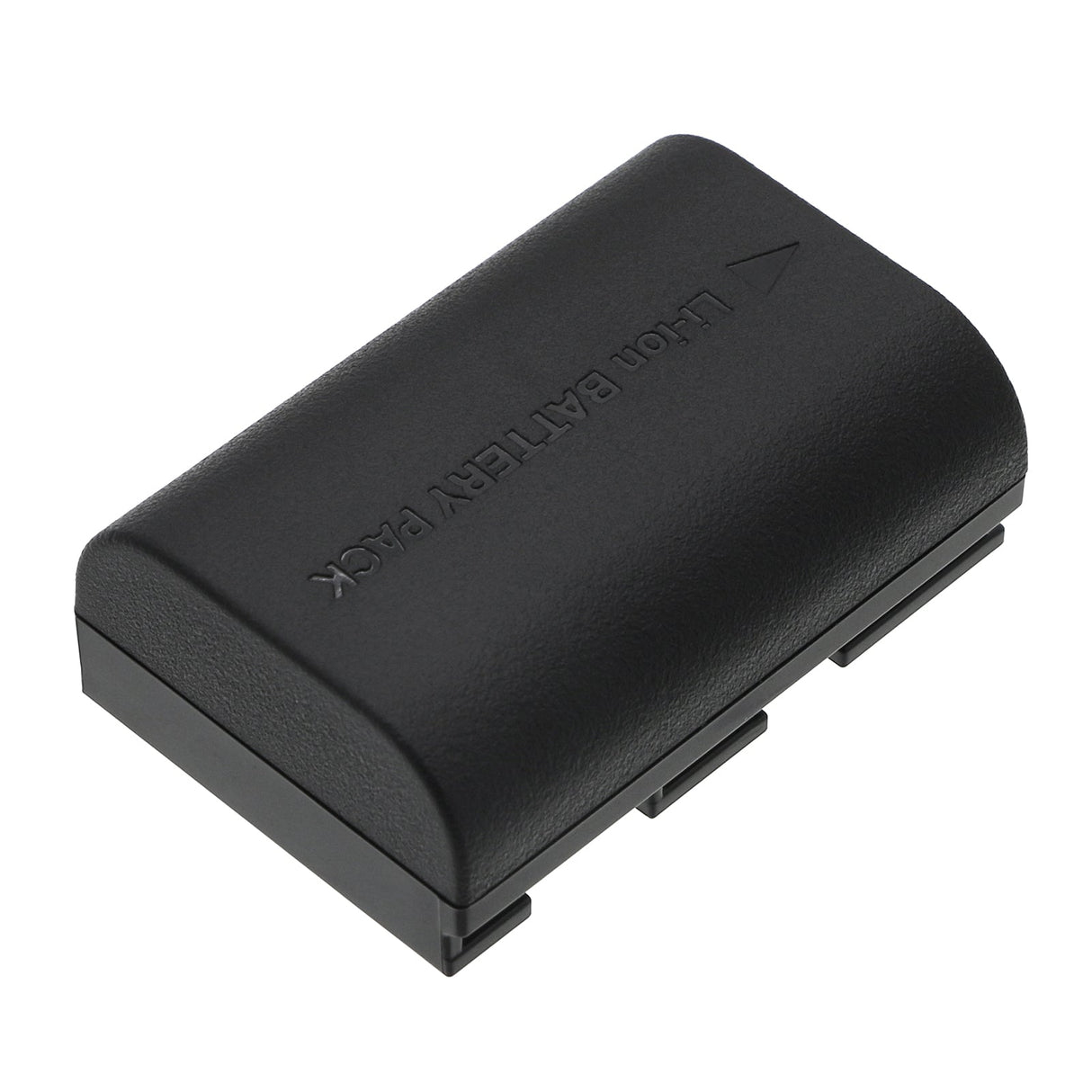 7.2v, Li-ion, 2400mah, Camera battery Fits Canon 5d Mark Iii, Eos 5d Mark Ii, 17.28wh Camera Cameron Sino Technology Limited (Camera)