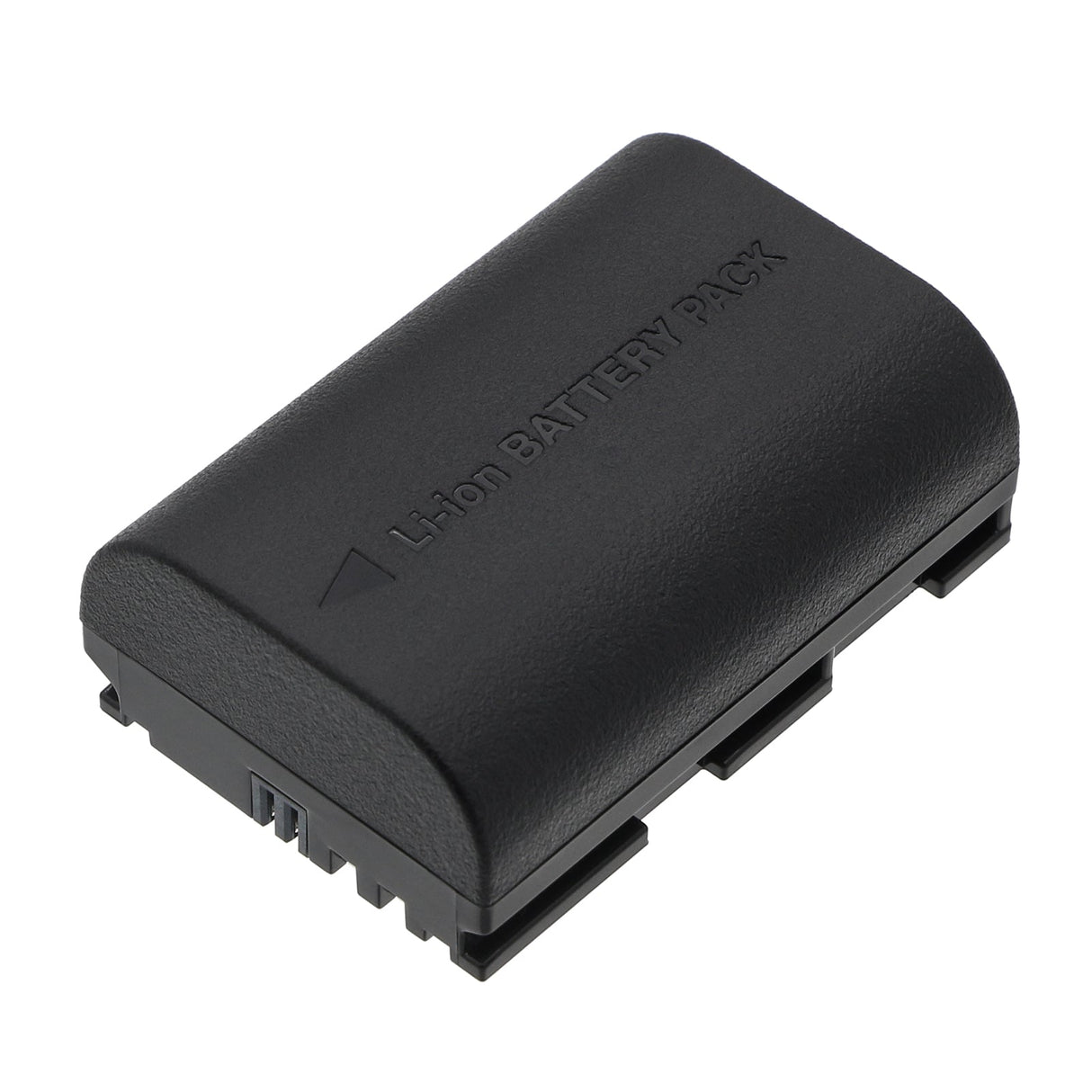 7.2v, Li-ion, 2400mah, Camera battery Fits Canon 5d Mark Iii, Eos 5d Mark Ii, 17.28wh Camera Cameron Sino Technology Limited (Camera)