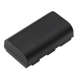 7.2V, Li-ion, 2600mAh, Strobe Lighting battery fits Canon, Lp-el, Ds401231, Speedlite El‑1, 18.72Wh Strobe Lighting Cameron Sino Technology Limited