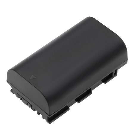 7.2V, Li-ion, 2600mAh, Strobe Lighting battery fits Canon, Lp-el, Ds401231, Speedlite El‑1, 18.72Wh Strobe Lighting Cameron Sino Technology Limited