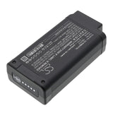 7.2V, Li-ion, 3450mAh, Equipment, Survey, Test battery fits Olympus, 003-003988-01, Epoch 6ls, Epoch 6lt, 24.84Wh Equipment, Survey, Test Cameron Sino Technology Limited