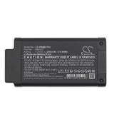 7.2V, Li-ion, 3450mAh, Equipment, Survey, Test battery fits Olympus, 003-003988-01, Epoch 6ls, Epoch 6lt, 24.84Wh Equipment, Survey, Test Cameron Sino Technology Limited