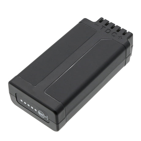 7.2V, Li-ion, 3450mAh, Equipment, Survey, Test battery fits Olympus, 003-003988-01, Epoch 6ls, Epoch 6lt, 24.84Wh Equipment, Survey, Test Cameron Sino Technology Limited