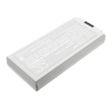 7.2V, Li-ion, 6600mAh, Medical battery fits Nihon Kohden, Sb-710p, Defibrillation Monitor, Life Scope Svm-7200, 47.52Wh Medical Cameron Sino Technology Limited (Medical)