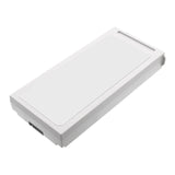 7.2V, Li-ion, 6600mAh, Medical battery fits Nihon Kohden, Sb-710p, Defibrillation Monitor, Life Scope Svm-7200, 47.52Wh Medical Cameron Sino Technology Limited (Medical)