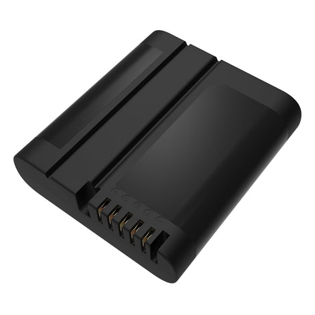 7.2V, Li-ion, 6600mAh, Headlamp battery fits Panametrics, Nd2057hd24, Pt900, 47.52Wh Flashlight Cameron Sino Technology Limited