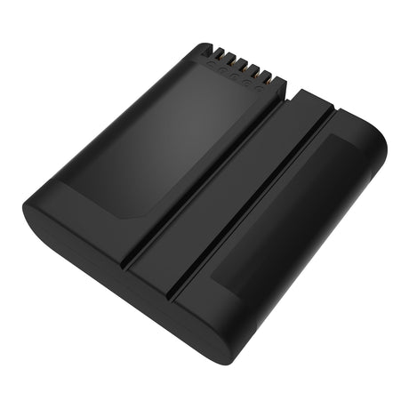 7.2V, Li-ion, 6600mAh, Headlamp battery fits Panametrics, Nd2057hd24, Pt900, 47.52Wh Flashlight Cameron Sino Technology Limited