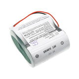 7.2v, Li-socl2, 14500mah, Alarm Battery Fits Noxalarm 151.016, 104.4wh Alarm System Cameron Sino Technology Limited