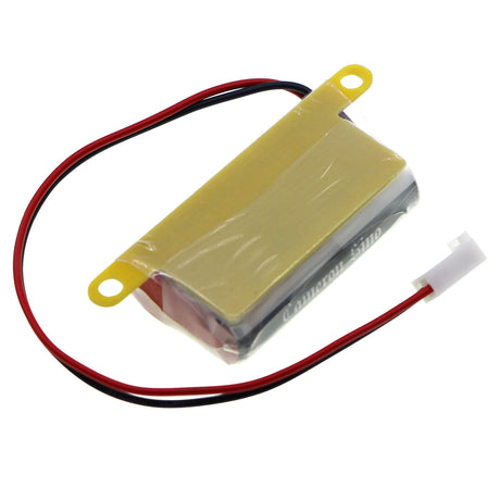 7.2v, Li-socl2, 2700mah, Medical Battery Fits Baxter Healthcare, 2m91617, 19.44wh Medical Cameron Sino Technology Limited (Medical)