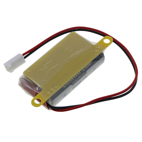 7.2v, Li-socl2, 2700mah, Medical Battery Fits Baxter Healthcare, 2m91617, 19.44wh Medical Cameron Sino Technology Limited (Medical)