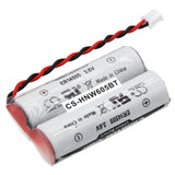 7.2v, Li-socl2, 2700mah, Alarm Battery Fits Honeywell, Security Mb, 19.44wh Alarm System Cameron Sino Technology Limited   