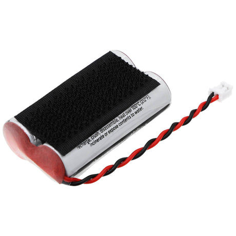7.2v, Li-socl2, 2700mah, Alarm Battery Fits Honeywell, Security Mb, 19.44wh Alarm System Cameron Sino Technology Limited   