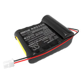 7.2V, Ni-CD, 1000mAh, Medical battery fits Heska, Iv Pump 2.2 Veterinary, Veterinary Iv 2.2 Infusion Pum, 7.2Wh Medical Cameron Sino Technology Limited (Medical)