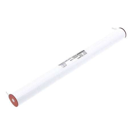 7.2V, Ni-CD, 2000mAh, Emergency Lighting battery fits Legrand, 803835, 61886, 14.40Wh Emergency Lighting Cameron Sino Technology Limited