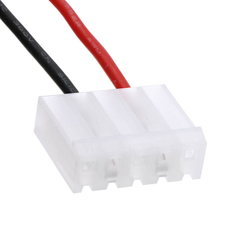 7.2V, Ni-CD, 4000mAh, Emergency Lighting battery fits Candelux, 98100242, M-ba 8-65.3, 28.80Wh Emergency Lighting Cameron Sino Technology Limited