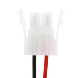 7.2V, Ni-CD, 4000mAh, Emergency Lighting battery fits Cameron Sino Technologies, CS-EMC690LS, 28.8Wh Emergency Lighting Cameron Sino Technology Limited