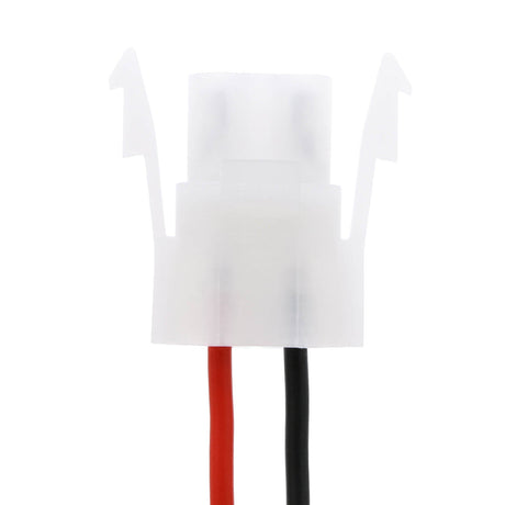 7.2V, Ni-CD, 4000mAh, Emergency Lighting battery fits Cameron Sino Technologies, CS-EMC654LS, 28.80Wh Emergency Lighting Cameron Sino Technology Limited