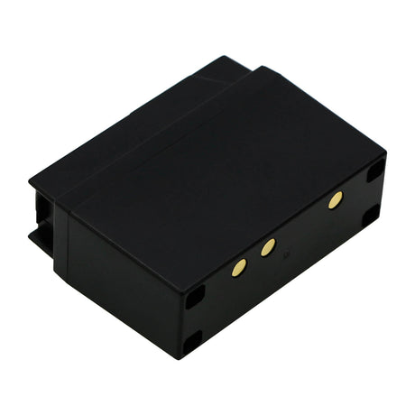 7.2V, Ni-MH, 1000mAh, Two-Way Radio battery fits Bosch, 8697322951, Fug10a, Fug13a, 7.2Wh Two-Way Radio Cameron Sino Technology Limited