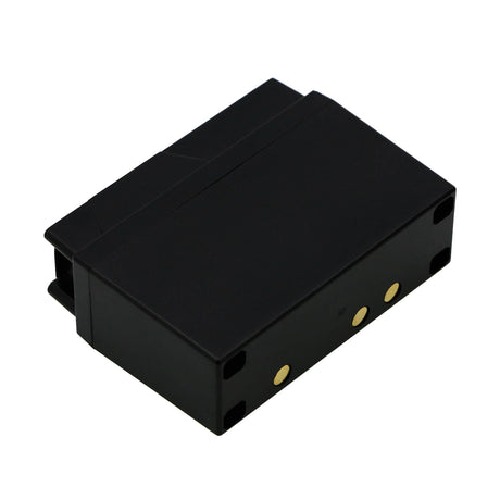 7.2V, Ni-MH, 1000mAh, Two-Way Radio battery fits Bosch, 8697322951, Fug10a, Fug13a, 7.2Wh Two-Way Radio Cameron Sino Technology Limited