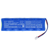 7.2V, Ni-MH, 1200mAh, Medical battery fits Micro Medical, Ml2000, Microlab 3300 Pulmonary Functi, Microlab 3300 Spirometer, 8.64Wh Medical Cameron Sino Technology Limited (Medical)